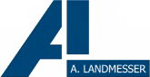 A-Landmesser Logo